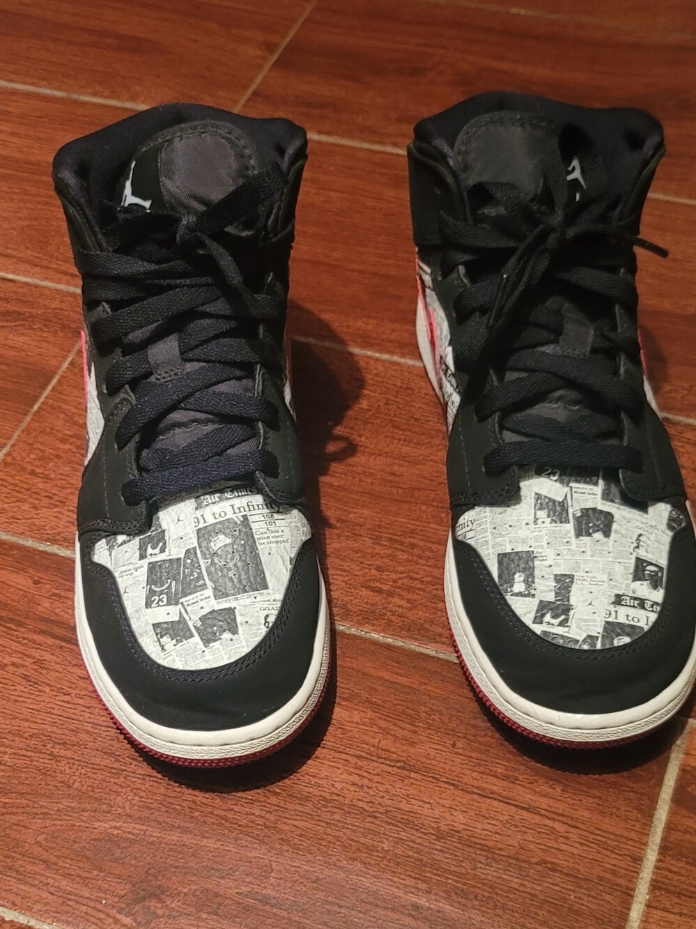 Jordan - Picture 2 of 5